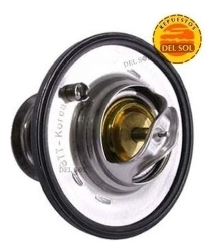Termostato Captiva 2.0 2012 2015