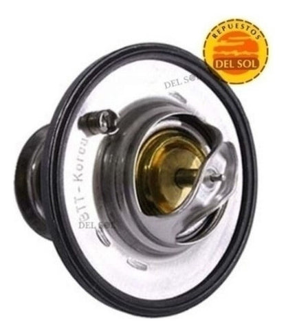 Termostato Captiva 2.0 2012 2015
