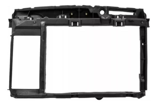 Frontal Plastico Peugeot 2008 2013 En Adelante