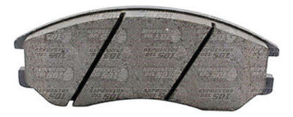 Pastilla Freno Delantero Hyundai Trajet 2.0 D4ea 2003 2006