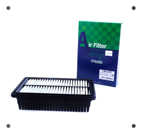 Filtro Aire Hyundai I20 Active 1.4 G4lc 2017 2020