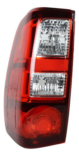 Farol Trasero Derecho Mazda Bt50 2021 2025