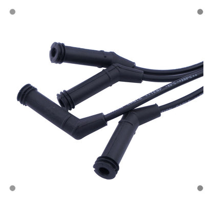 Juego Cable Bujia Hyundai I10 1.1 2008 2014