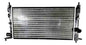 Radiador Motor Chevrolet Combo Van 1.6 C16nz 1996 1999