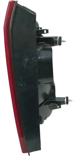 Farol Trasero Chevrolet Astra Sedan 2003 2006 Izquierdo Rojo