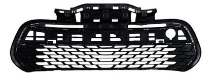 Rejilla Parachoque Delantero Kia Rio 4 5 2017 2019