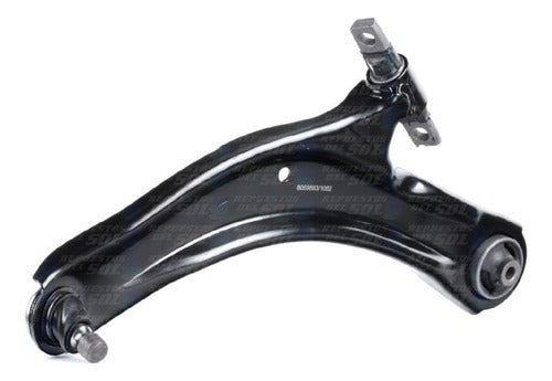 Par Bandejas Suspension Nissan Xtrail T31 2007 2014