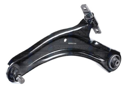 Par Bandejas Suspension Nissan Xtrail T31 2007 2014
