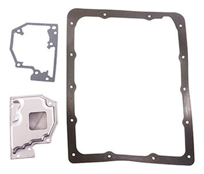 Filtro Aceite Caja Mitsubishi Montero Sport Nativa 2001 2011