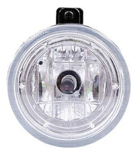 Farol Neblinero Derecho Chevrolet Luv Dmax 2.5 2015 2020