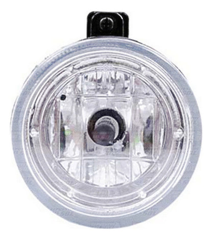 Farol Neblinero Derecho Chevrolet Luv Dmax 2.5 2015 2020