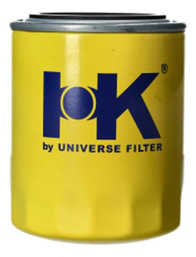 Kit Filtros Kia Frontier 2.5 Diesel 2005 2011