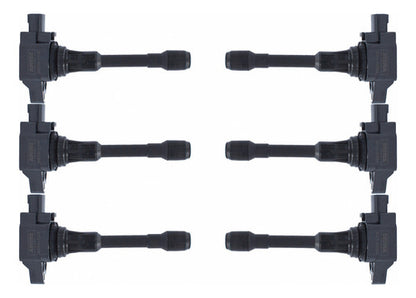 Kit Bobina Nissan Murano 3.5 Vq35de Z51 Z52