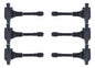 Kit Bobina Nissan Murano 3.5 Vq35de Z51 Z52