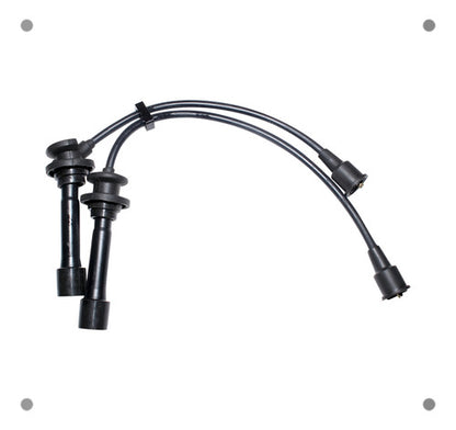 Juego Cable Bujia Kia Sephia 1.8 1998 2004
