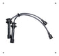 Juego Cable Bujia Kia Sephia 1.8 1998 2004
