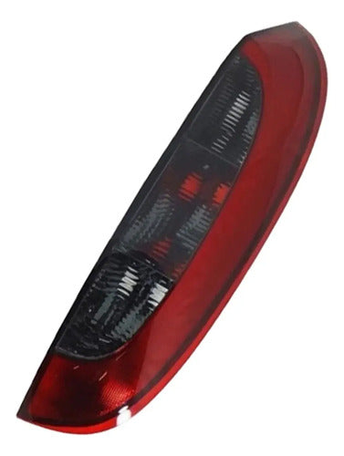 Farol Trasero Chevrolet Corsa Evolution 2002 2005 Derecho Rojo