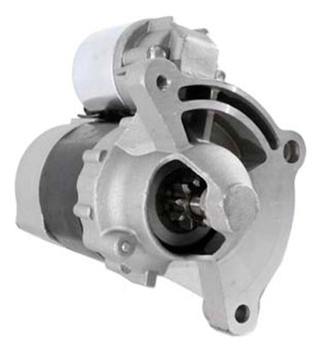 Motor Partida Peugeot 306 1.6 Tu5jp 1994 2003