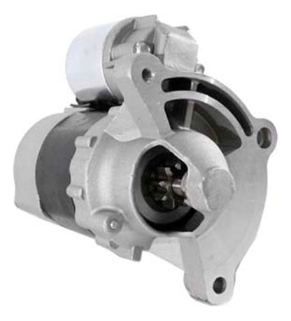 Motor Partida Peugeot 306 1.6 Tu5jp 1994 2003