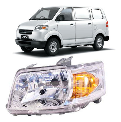 Optico Izquierdo Suzuki Apv Van 1.6 2008 2014