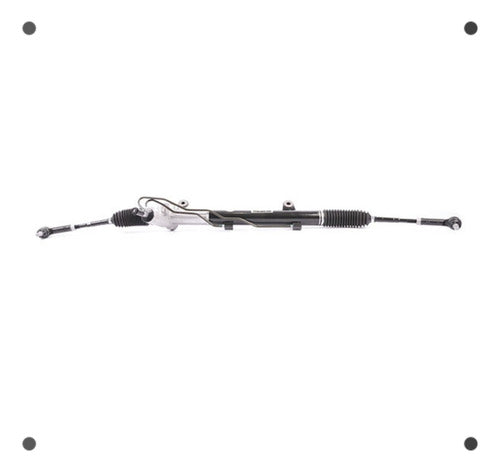 Cremallera Direccion Hid Changan Hunter 1.9 2020 2024