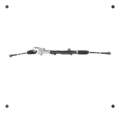 Cremallera Direccion Hid Changan Hunter 1.9 2020 2024