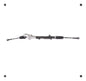 Cremallera Direccion Hid Changan Hunter 1.9 2020 2024