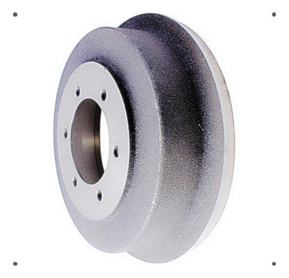 Tambor Freno Trasero Proton Persona 1.5 4g15 2001 2002 Par