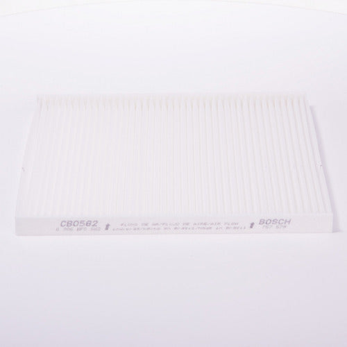 Filtro Cabina Kia Rio Jb 1.6 Alpha G4ed 2006 2011