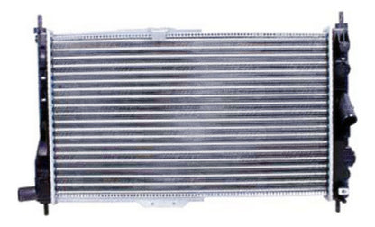 Radiador Motor Daewoo Espero 2.0 C20nz 1992 2000