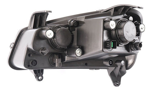 Optico Great Wall Wingle 5 Elite 2.0 2011 2022 Par