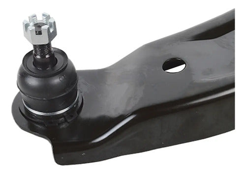 Bandeja Delantero Inferior Suzuki Swift 2012 2017 Par