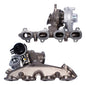 Turbo Nissan Np300 2.3 Ys23 D23x Tci Diesel 2014 2021