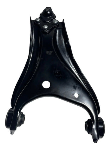 Bandeja Suspension Izquierdo Inferior Renault Duster 2012 2013