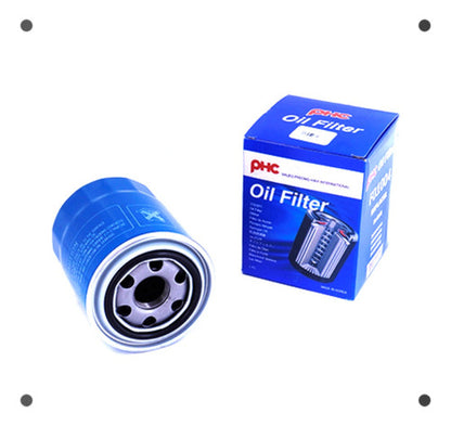 Filtro Aceite Hyundai H100 2.6 Van D4bb 1993 1996