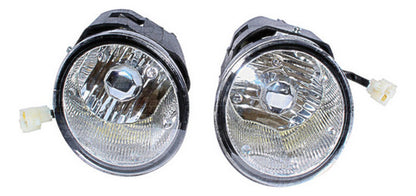 Juego Neblineros R/L Terrano D22x 2.5 2010 2015 Par