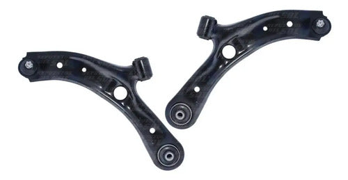 Bandeja Suspension Suzuki Swift 2012 2017 Par