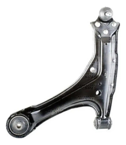 Bandeja Suspension Chevrolet Cavalier 2.3 1995 2001 Izquierda 4x2