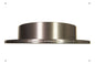 Par Discos Freno Trasero Gtx Korando Iv 2023 2023