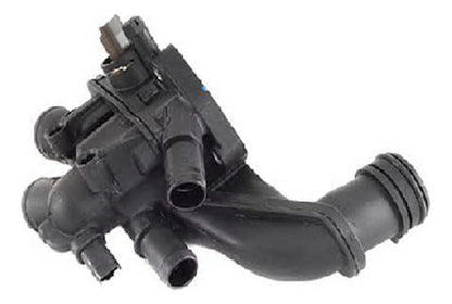 Base Termostato Peugeot 207 Ep6c 2008 2011