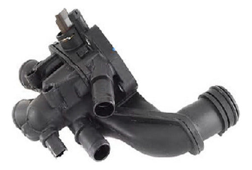 Base Termostato Peugeot 207 Ep6c 2008 2011