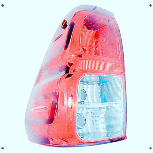 Farol Trasero Izquierdo Toyota Hilux 2.8 1gd-ftv 2016 2020