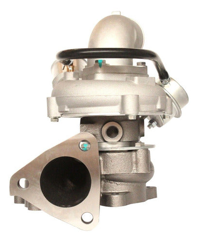 Turbo Hyundai Porter Ii 2.5 D4bh 8v 2006