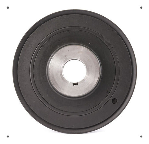 Polea Cigueñal Peugeot Partner 1.9 Dw8b 2004 2007