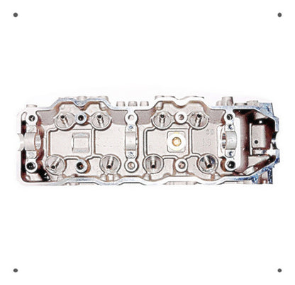 Culata Toyota Hilux 2.4 22re Rn106 Sohc 4wd 1993 1997
