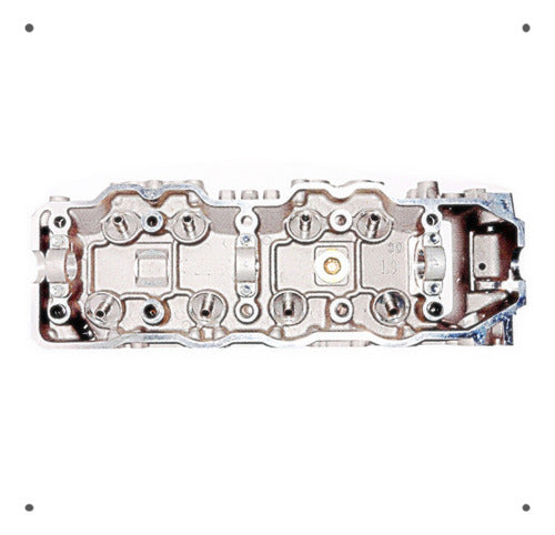 Culata Toyota Hilux 2.4 22re Rn106 Sohc 4wd 1993 1997