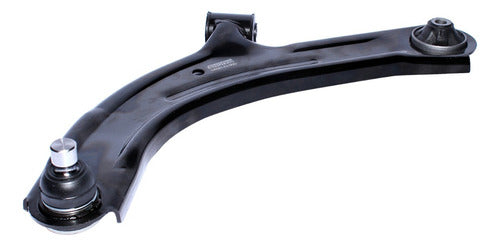 Par Bandeja Suspension Delantero Inferior R/L Tiida 1.6 2006 2010