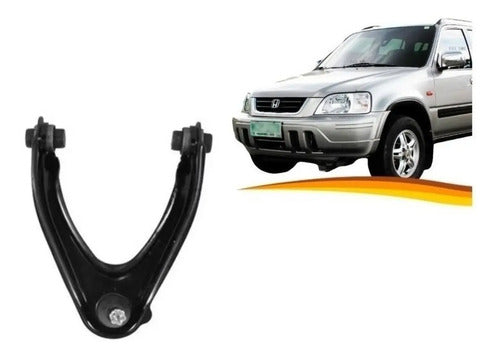 Bandeja Superior Izquierda Honda Crv 1997 / 2001