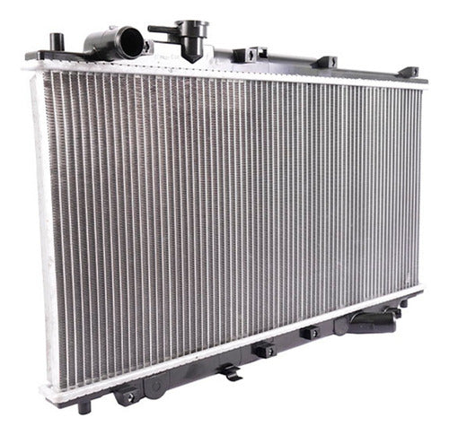 Radiador Motor Kia Spectra 1.5 T/m S5d 1998 2004