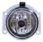 Neblinero Set R/L Mitsubishi L200 2.4 2015 2018